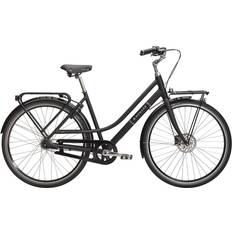 Monark damcykel Monark Nytan 7-Speed 2021 Damcykel