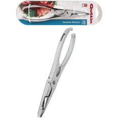 Pinces à Épiler pour Arêtes de Poisson Quttin - Pince à Épiler pour Arêtes de Poisson 23cm