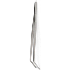 Grey Fish Bone Tweezers Blomsterbergs - Fish Bone Tweezer 15cm