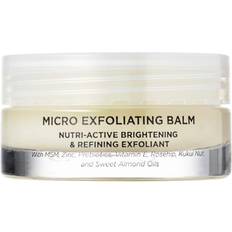 Peptides Exfoliators & Face Scrubs Oskia Micro Exfoliating Balm 1.7fl oz