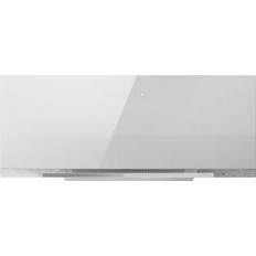 Elica 90cm - Cappa a Parete Cappe aspiranti Elica APLOMB-WH-90 () 90cm, Bianco