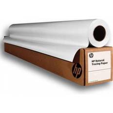 Transparent Plotterpapper HP Tracing Paper