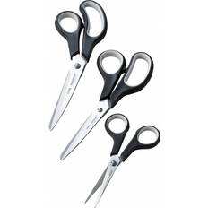 Køkkensakse Steel Function - Køkkensaks 3stk