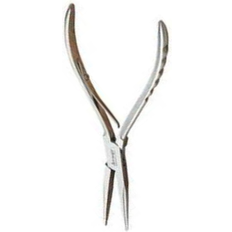 Spring Triangle Fiskebenspincet 16cm