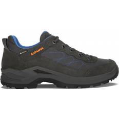 Lowa Taurus Pro GTX Low M - Anthracite