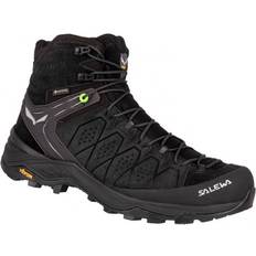 Salewa Alp Trainer 2 Mid GTX - Zwart