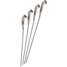 Köksredskap set Weber 4 Piece Skewer Set 7618 Grillspett