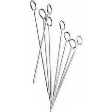 Grillspett Funktion - Grillspett 8st 10cm