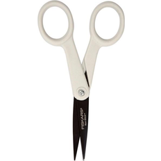 Blanc Ciseaux de Cuisine Fiskars Non-stick Ciseaux de Cuisine 12cm