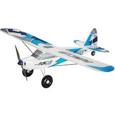 Multiplex FunCub RTR 17-1-01525