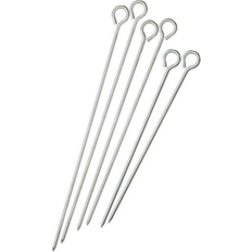 Handwash Skewers KitchenCraft Assorted Skewer 6pcs