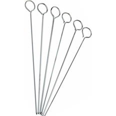 KitchenCraft Cooking Grillspett 6st 20cm