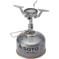 Amicus Stove without Igniter