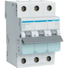 Hager MBN310