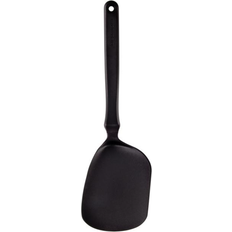 Orange Kitchen Utensils Dreamfarm Chopula Spatula 11.614"