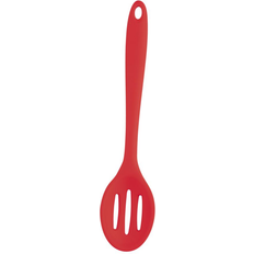 Blue Slotted Spoons KitchenCraft Colourworks Slotted Spoon 27cm