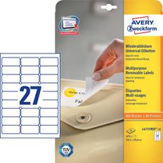 Avery Multipurpose General-use Labels