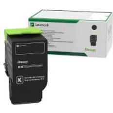 Lexmark 78C2XK0 (Black)