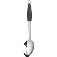 Silver Slotted Spoons Premier Housewares Tenzo Slotted Spoon 34cm