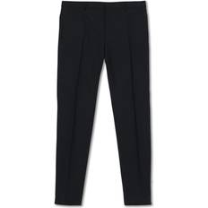 Calvin Klein Pantalon de Costume Slim En Laine