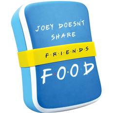 Friends Joey Doesn’t Share Food Bamboo Food Container