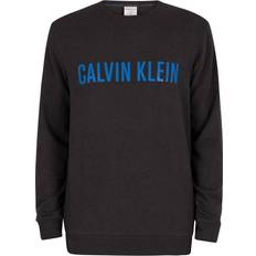 Phantom power Calvin Klein Lounge Intense Power Sweatshirt - Phantom