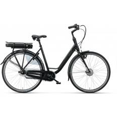 Elcykel batavus dam Batavus Verona E-Go 2021 Damcykel