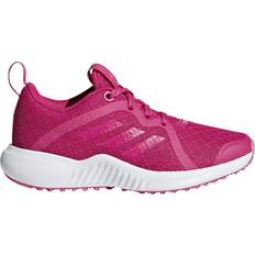 Adidas Kid's FortaRun X - Real Magenta/Semi Solar Pink/Cloud White