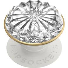 Clear popsockets Popsockets Deco Clear Phone Grip PopGrip