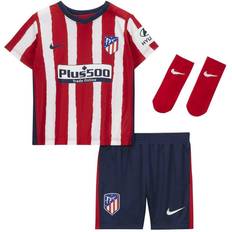 Nike Atlético Madrid Home Mini Kit 20/21 Youth