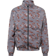 Urban Classics Parka Classic Shirt - Multicolore