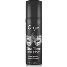 Orgie Xtra Time Delay Serum 15ml