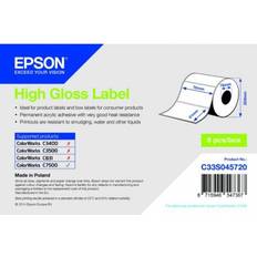 Epson Label Epson High Gloss Label