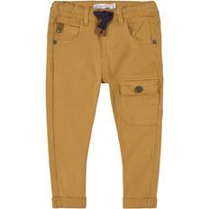 Minymo Pants - Antelope (131441-3891)