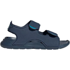 Adidas Sandali Adidas Kid's Swim Sandals - Crew Navy/Crew Navy/Cloud White