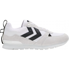 Hummel Zapatos Hummel Formadores Thor - Blanc