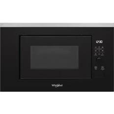 Mikrobølgeovne Whirlpool WMF200GNB Integreret