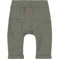 Minymo Pants - Agave Green (611093-9806)