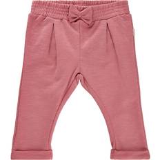 Rosett Byxor Barnkläder Minymo Pants - Dusty Rose (611093-5718)