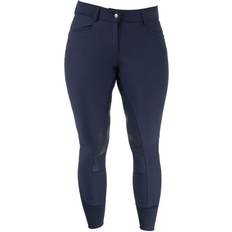 Ridbyxa softshell Hy Equestrian Arctic Softshell Riding Breeches Women