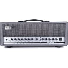 Silverline Deluxe Head 