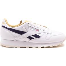 43 - Reebok Classics Kengät Reebok Cl Leather Mu Kengät - Valkoinen