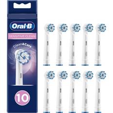 Soins dentaires Oral-B Sensitive Clean 10 Pieces