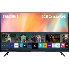 Samsung 75 " TVs Samsung UE75AU7100