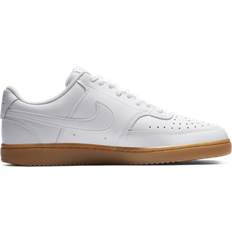 Nike Court Vision Low M - White/Photon Dust/Gum Light Brown/White