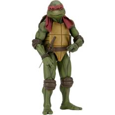 Teenage mutant ninja turtles raphael NECA Teenage Mutant Ninja Turtles Raphael