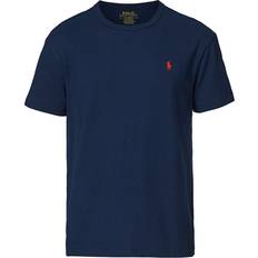 Polo Ralph Lauren 3XL T-Shirts & Tanktops Polo Ralph Lauren Heavyweight T-shirt - Newport Navy