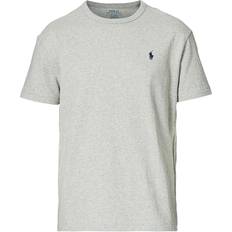 Polo Ralph Lauren T-shirts Polo Ralph Lauren Heavyweight T-shirt - Andover Heather