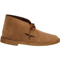 Desert Boots - Brown