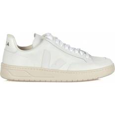 Veja Scarpe Veja V-12 Leather Extra White